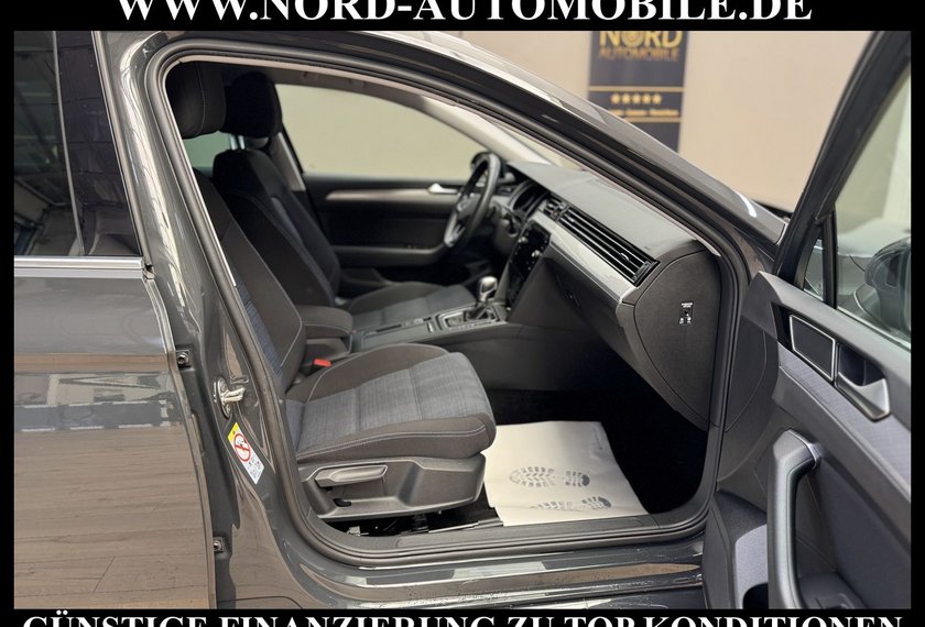 Volkswagen Passat Variant Passat Variant GTE 1.4 TSI eHybrid DSG SIDE&amp;LANE