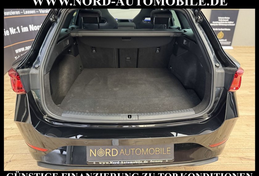 Cupra Leon Leon SP 1.4 TSI e-HYBRID DSG Kamera/Pano/19/ACC
