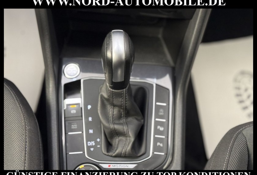 Volkswagen Tiguan Allspace Tiguan Allspace Highline 4MOT 2.0 TDI AHK/Kamera