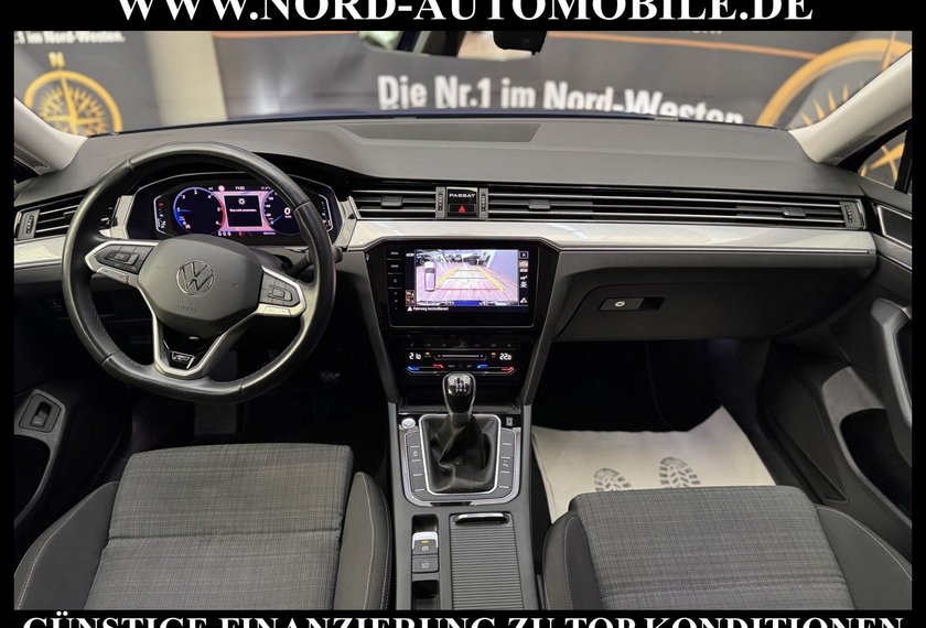 Volkswagen Passat Variant Passat Variant R-Line 2.0 TDI DSG Dig.Cockpit