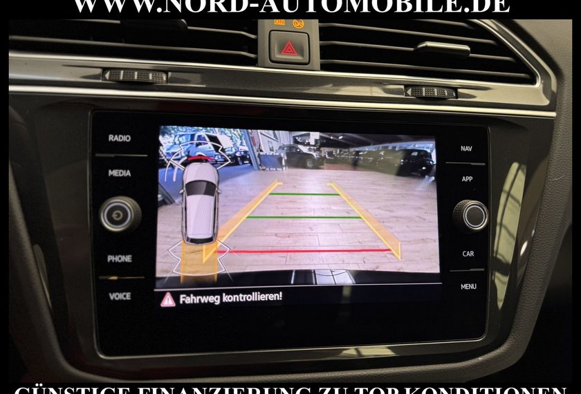 Volkswagen Tiguan Tiguan R-Line 1.4 TSI eHybrid DSG AHK/Pano/20/