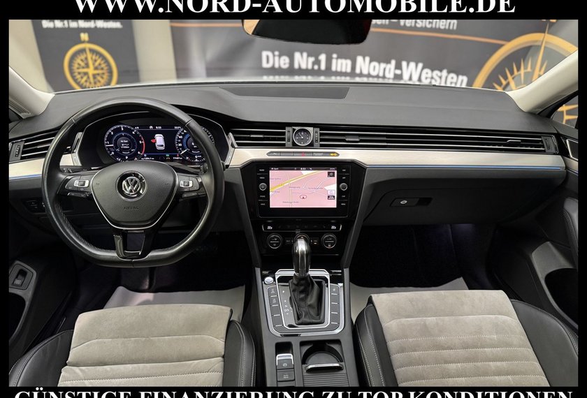 Volkswagen Passat Variant Passat Variant Highline 2.0 TDI DSG Dig.Cockpit