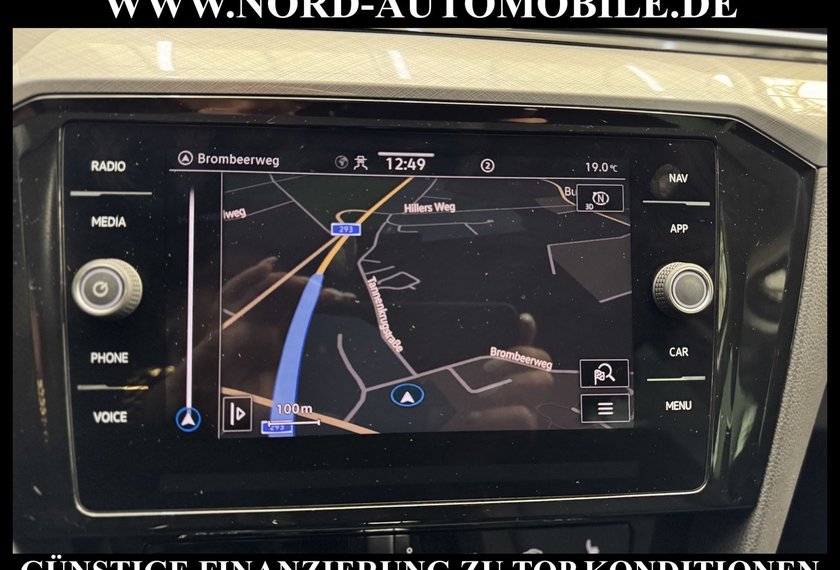 Volkswagen Passat Variant Passat Variant GTE 1.4 TSI eHybrid DSG Kamera