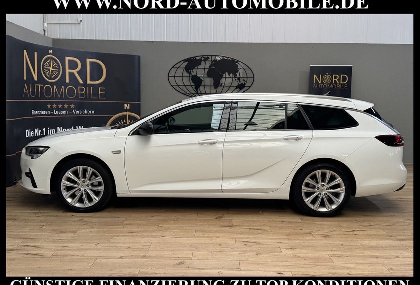 Opel Insignia Insignia B ST 2.0 TDCi Business *AHK*HUD*LEDER*