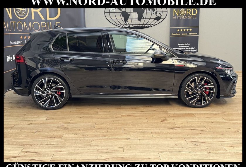 Volkswagen Golf Golf GTI 2.0 TSI DSG Matrix/19/HeadUp/Kamera/