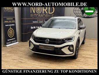 Volkswagen Taigo Taigo 1.0 TSI R-Line Black Style DSG Kamera/18/