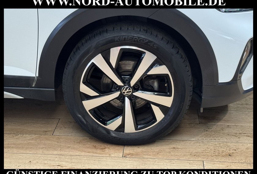 Volkswagen Taigo Taigo Style 1.0 TSI DSG Kamera/Navi/ACC