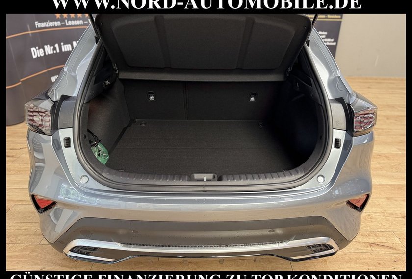 Kia XCeed XCeed 1.6 T-GDi GPF 7DCT Steel Edition