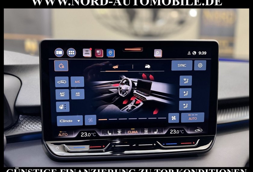 Cupra Terramar Terramar 1.5 eTSI DSG Edge/Moon Light/HeadUp/