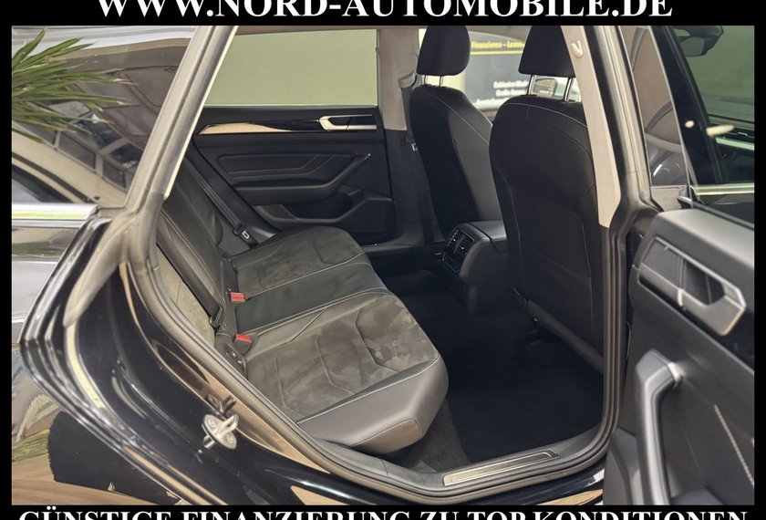 Volkswagen Arteon Arteon Shooting Brake Elegance 2.0 TDI DSG Kamer