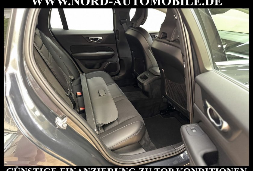 Volvo V60 V60 Kombi D3 Momentum Pro *AHK*LED*H&K*KAM*BLIS*