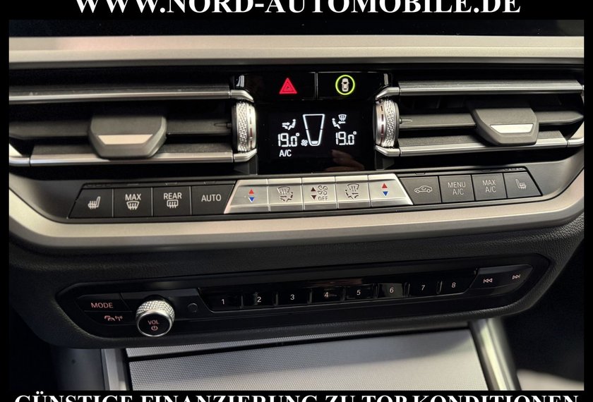 BMW 330 330 e touring Advantage *xDrive*18ZOLL*LED*UPE64