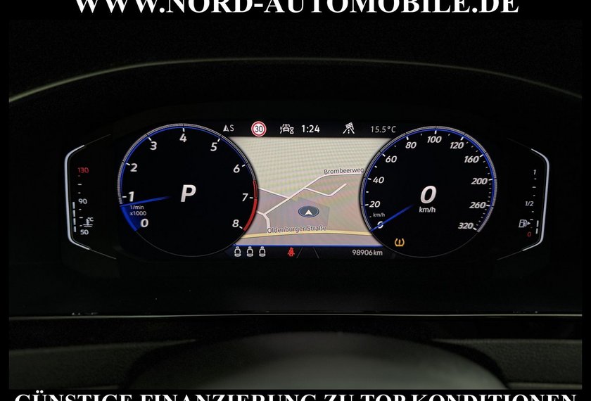 Volkswagen Arteon Arteon R Shooting Brake 4MOT 2.0 TSI DSG Pano/20