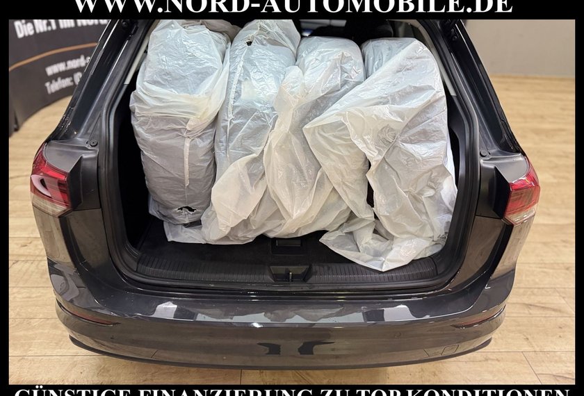 Volkswagen Golf Golf Variant Life 2.0 TDI DSG Kamera/Dig.Cockpit