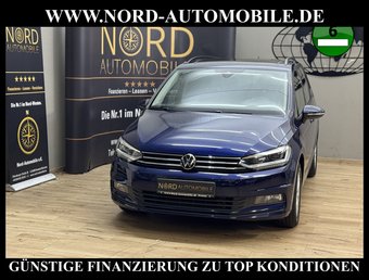 Volkswagen Touran Touran Comfortline 2.0 TDI StHz/SIDE&amp;LANE/Kamera