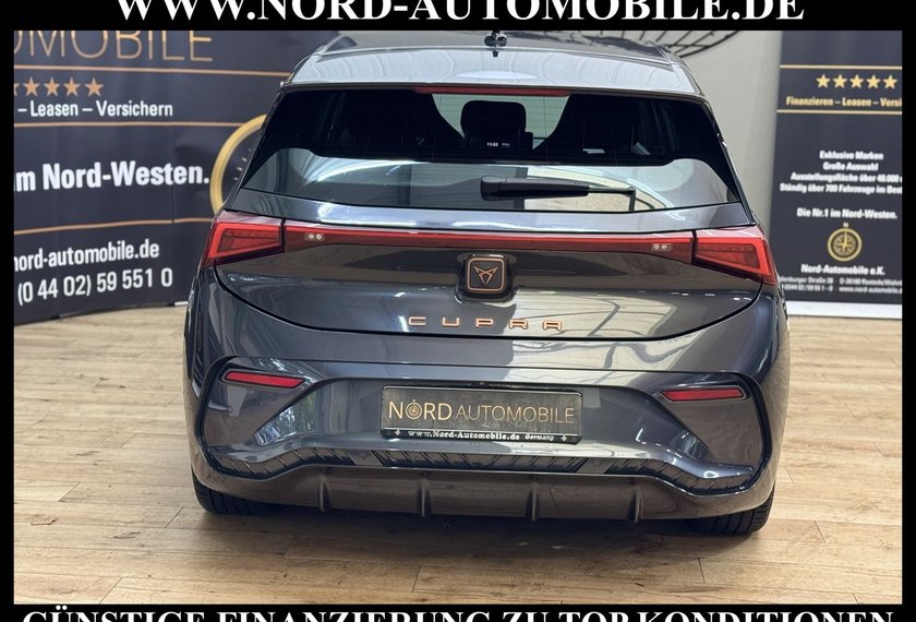 Cupra Born Born Automatik Kamera/Navi/LED/19/SHZ