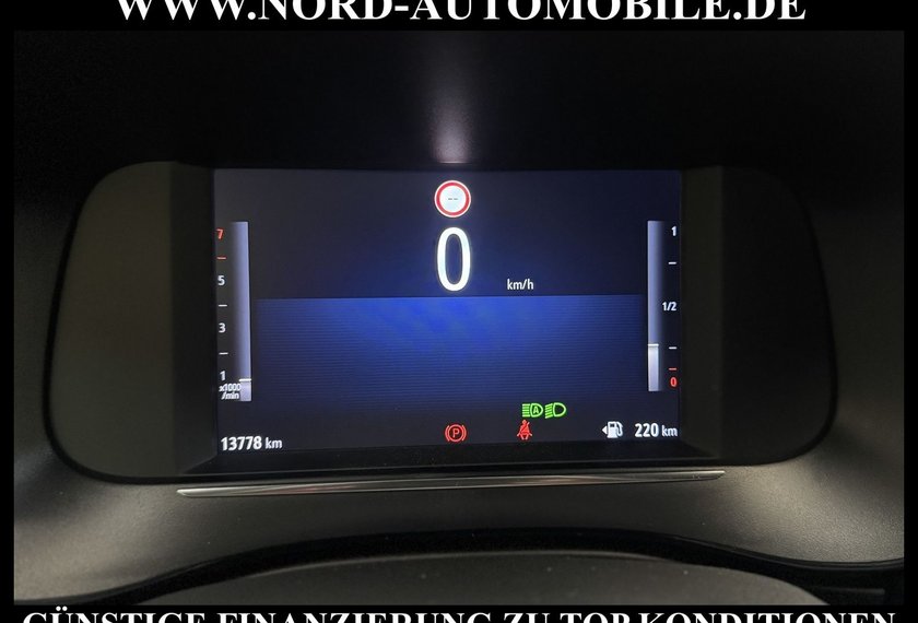 Opel Corsa Corsa F GS LINE 5-Türig *LED*NAVI*SHZ*LHZ*KAM*