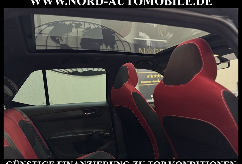 Skoda Fabia Fabia Monte Carlo 1.0 TSI LED/Pano/PDC/SHZ