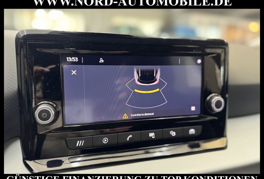 Seat Arona Arona Style 1.0 TSI Virt.Cockpit/LED/ACC