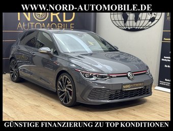 Volkswagen Golf Golf GTI 2.0 TSI Side&amp;Lane/IQ.Light/19/Kamera