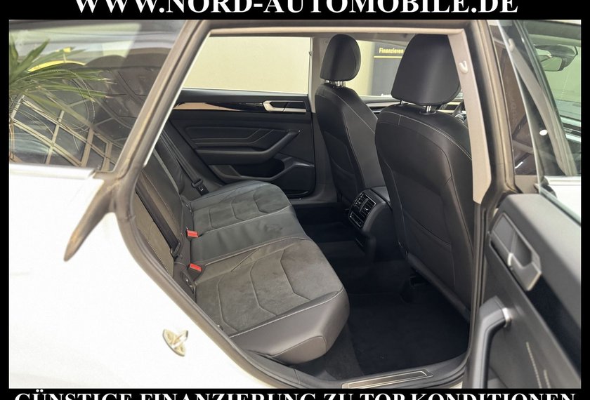 Volkswagen Arteon Arteon Shooting Brake Elegance 1.4 TSI eHybrid