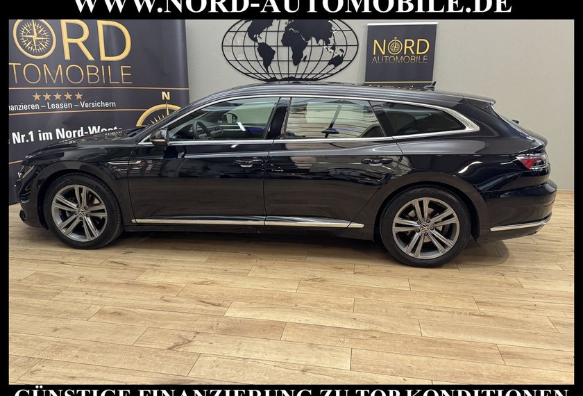 Volkswagen Arteon Arteon Shooting Brake R-Line 4MOT 2.0 TDI DSG
