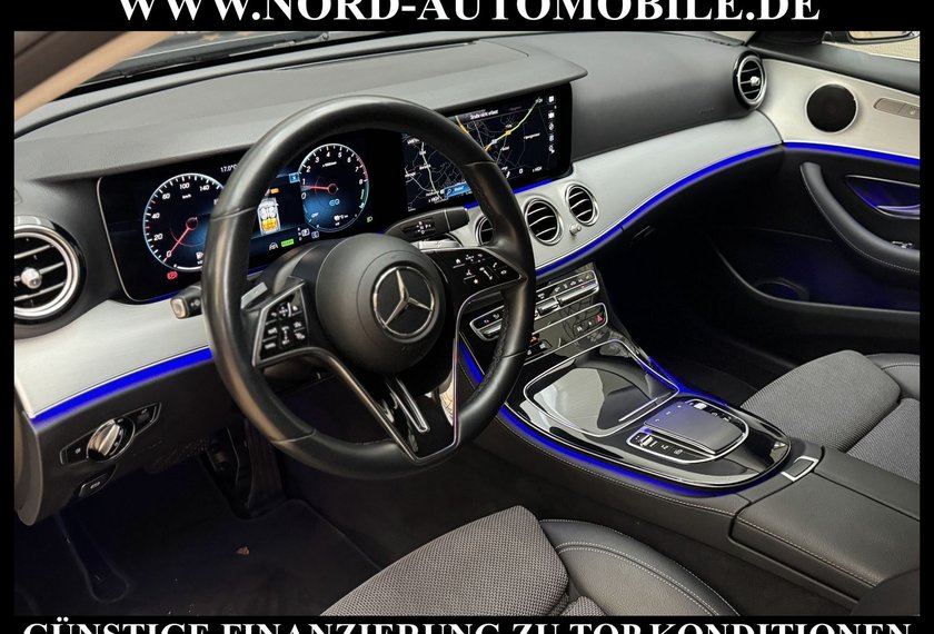 Mercedes-Benz E 300 E 300 e T Avantgarde *Distro+*Wide*Kam*EasyP*LED