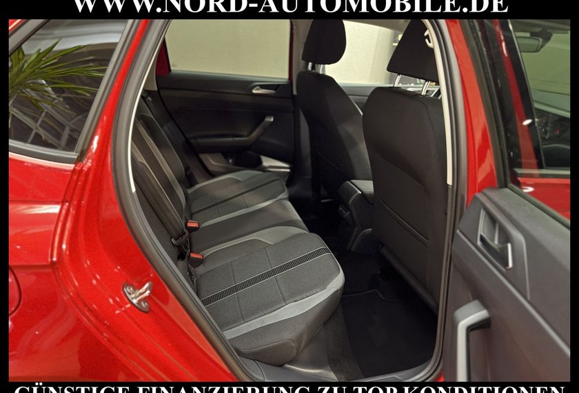 Volkswagen Polo Polo Highline 1.0 TSI ACC/PDC/Klimatronic