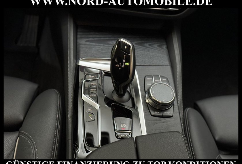 BMW 545 545 e Lim xDrive LUXURY LINE *AHK*LASER*UPE:90*