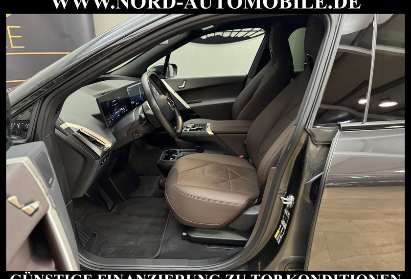 BMW iX iX 40 xDrive *AHK*PANO*360KAM*HARMAN*UPE:94*