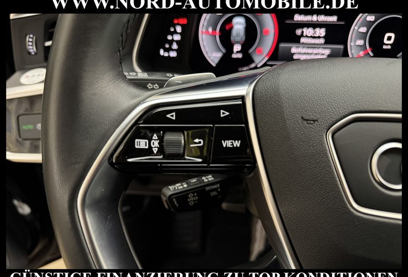 Audi A6 A6 Avant 50 TDI quat *MATRIX*VIRT*LEDER*UPE:79*