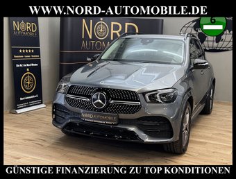 Mercedes-Benz GLE 350 GLE 350 e 4Matic AMG*20Z*NIGHT*360KAM*UPE:85