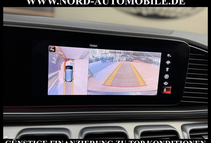 Mercedes-Benz GLE 350 GLE 350 e 4Matic AMG*20Z*NIGHT*360KAM*UPE:85