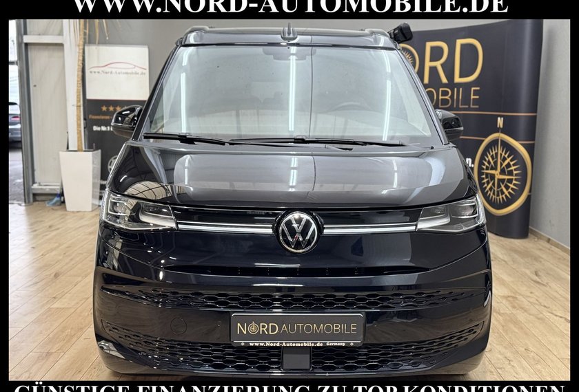 Volkswagen T7 California T7 California OCEAN LR *OHNE WORTE*UPE:107**