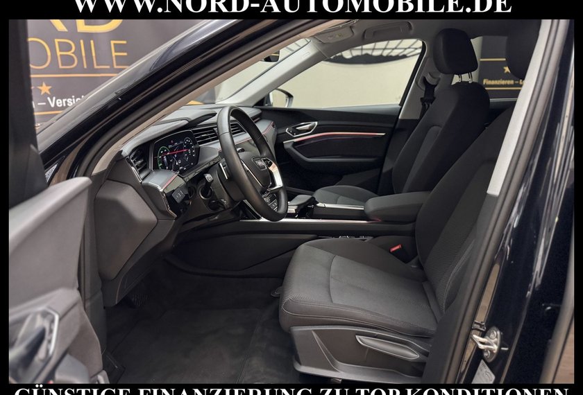 Audi e-tron e-tron Sportback QU.Matrix/21/Kamera/AHK/