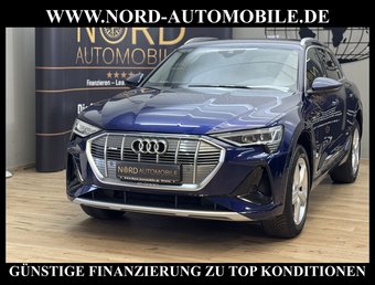 Audi e-tron e-tron 55 QU.S-Line Head-Up/Matrix/Side&amp;Lane/20
