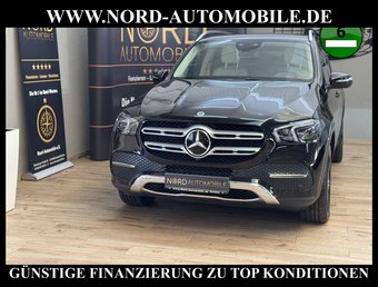 Mercedes-Benz GLE 300 GLE 300 d 4Matic *DISTRO*360KAM*LEDER*UPE:84*