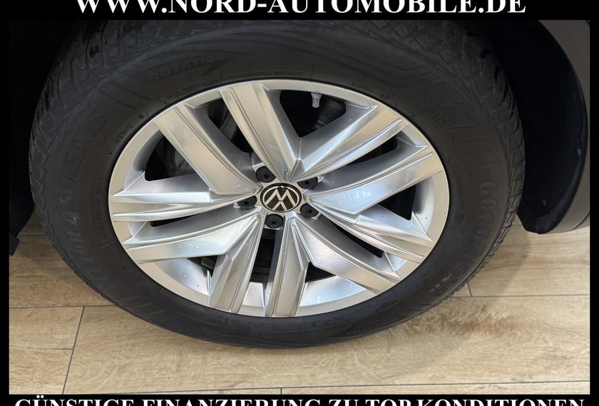 Volkswagen Touareg Touareg 4MOT 3.0 TDI Dig.Cockpit/AHK/Kamera/Luft