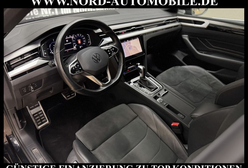 Volkswagen Arteon Arteon Shooting Brake R-Line 1.4 TSI eHybrid
