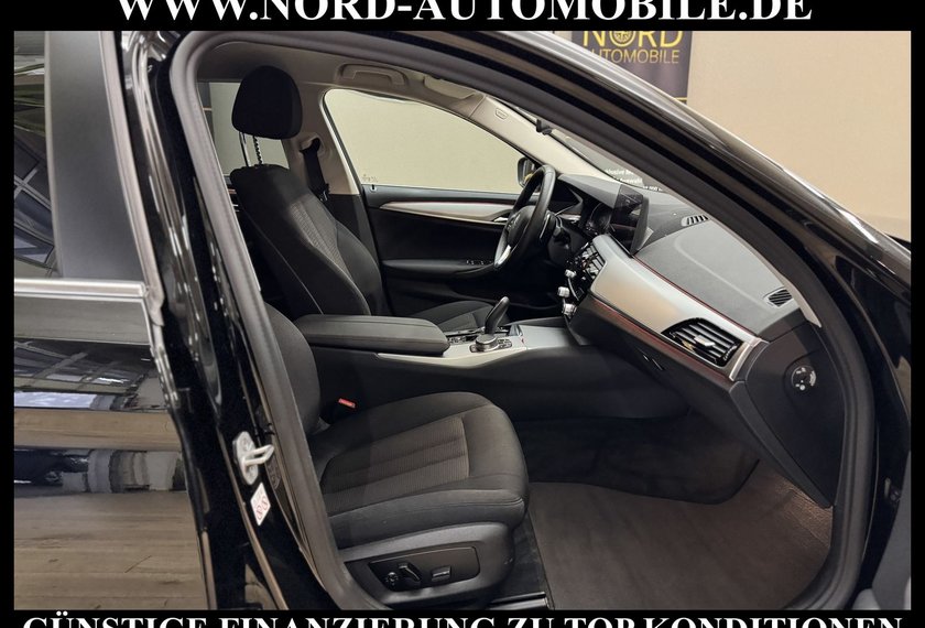 BMW 530 530 d Touring xDrive *AHK*LASER*HUD*LUFT*PARKASS