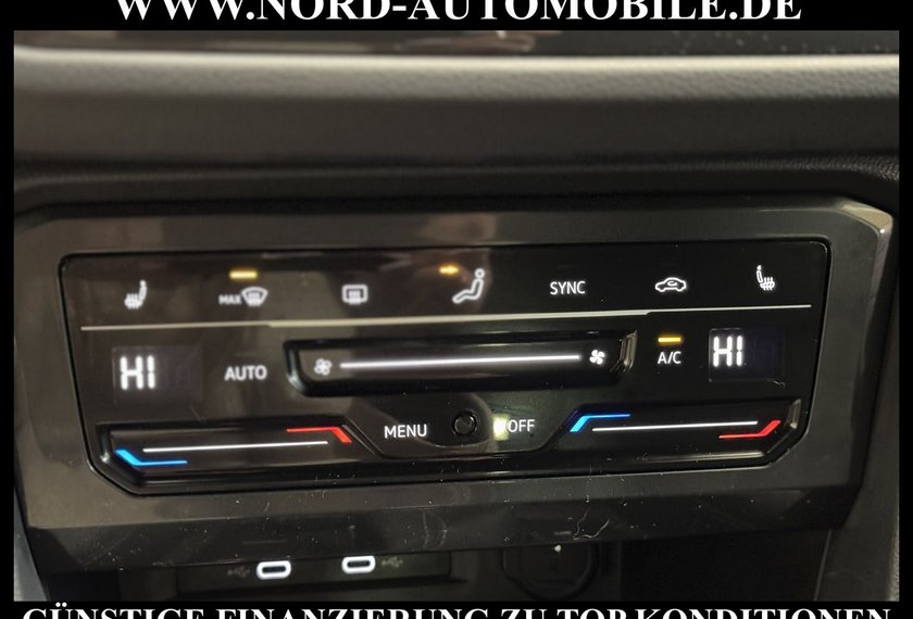 Volkswagen Tiguan Tiguan R-Line 4MOT 2.0 TSI DSG Leder/Kamera/19