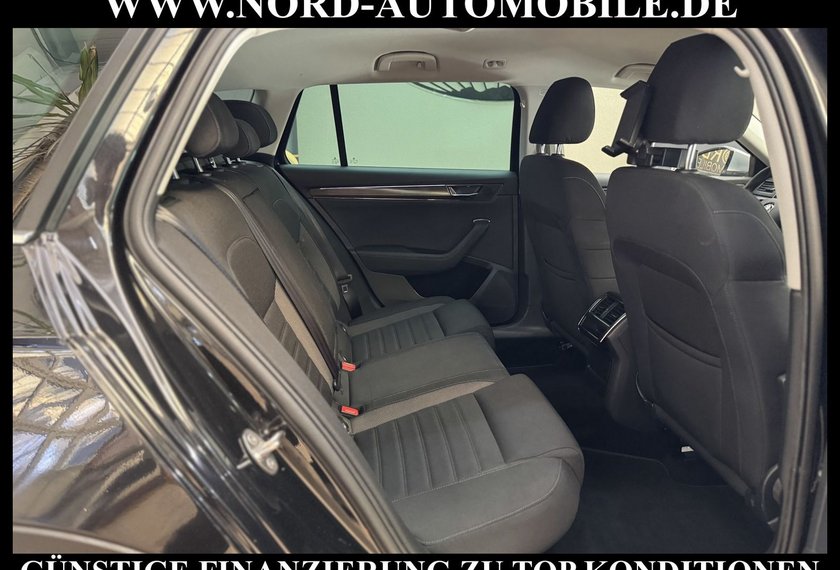Skoda Superb Superb Scout Combi 2.0 TDI DSG Kamera/Virt.Cockp