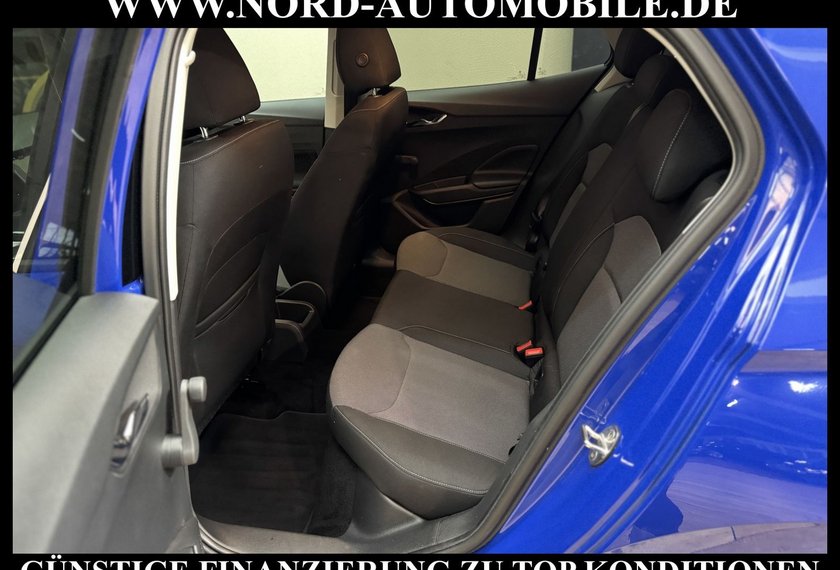 Skoda Fabia Fabia Ambition 1.0 MPI Navi/LED/APS/SHZ