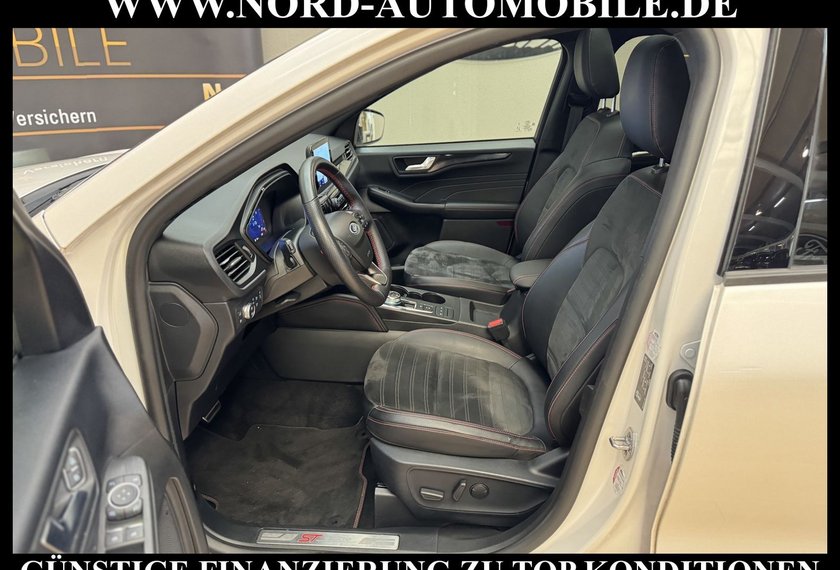 Ford Kuga Kuga ST-LINE X Plug-In Hybrid *AHK*PANO*UPE:55