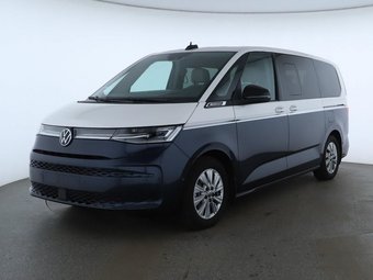 Volkswagen T7 Multivan T7 Multivan LR STYLE *HEIDEWITZKA*VOLL*UPE:98*