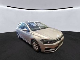 Volkswagen Polo Polo Comfortline 1.0 MPI Klima/Tempomat/PDC
