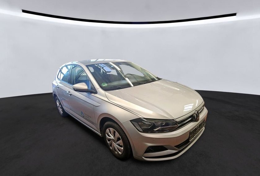 Volkswagen Polo Polo Comfortline 1.0 MPI Klima/Tempomat/PDC