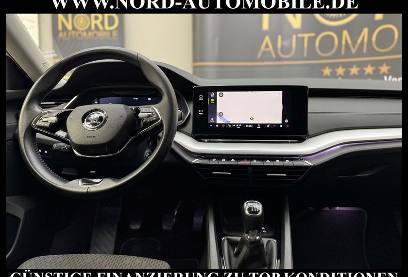 Skoda Octavia Octavia Combi 2.0 TDI Ambition *AHK*ACC*VIRT*LED