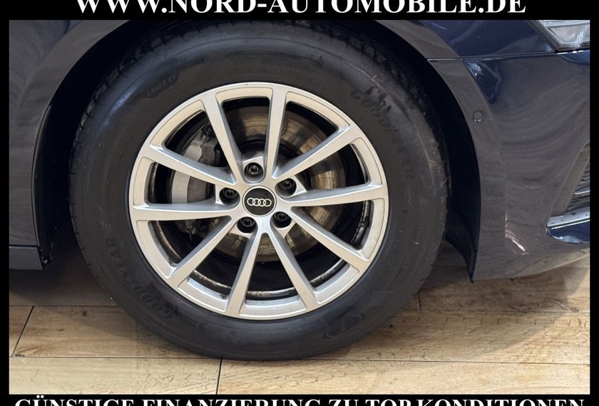 Audi A6 A6 Avant 35 TDI S-Tronic *ACC*B&amp;O*STHZ*HUD*LED