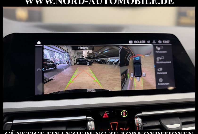 BMW 330 330 e touring Advantage*xDrive*AHK*LED*ACC*UPE71